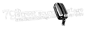 79th Street Sound Stage Logo